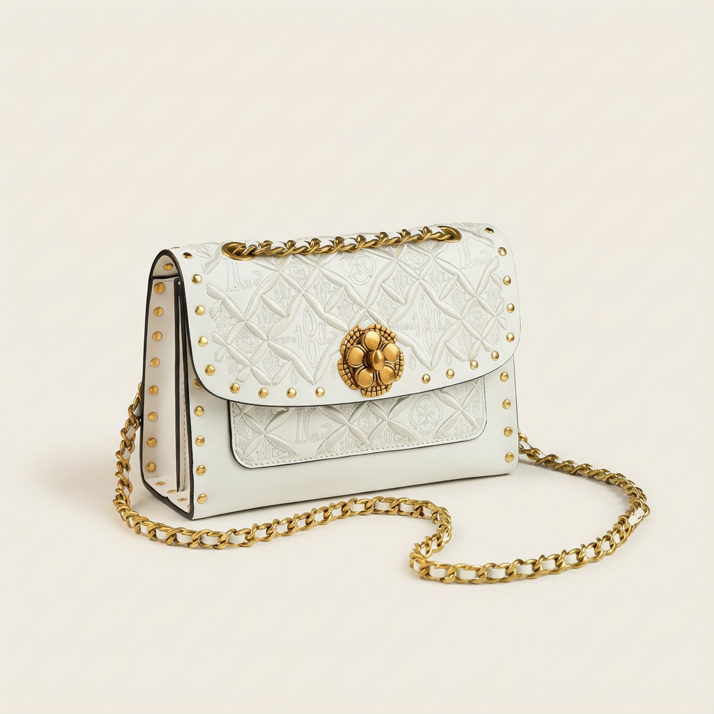 The Camélia Royale Mini