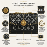 The Camélia Royale Mini