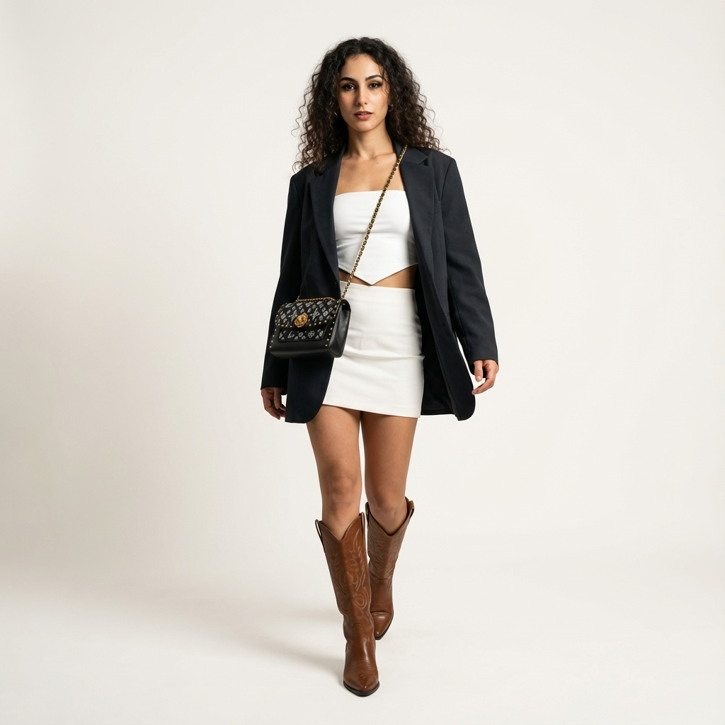 The Camélia Royale Mini