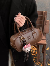 Alarise Mini Bowling Satchel - Vellegra