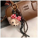 Alarise Mini Bowling Satchel - Vellegra