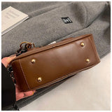 Alarise Mini Bowling Satchel - Vellegra