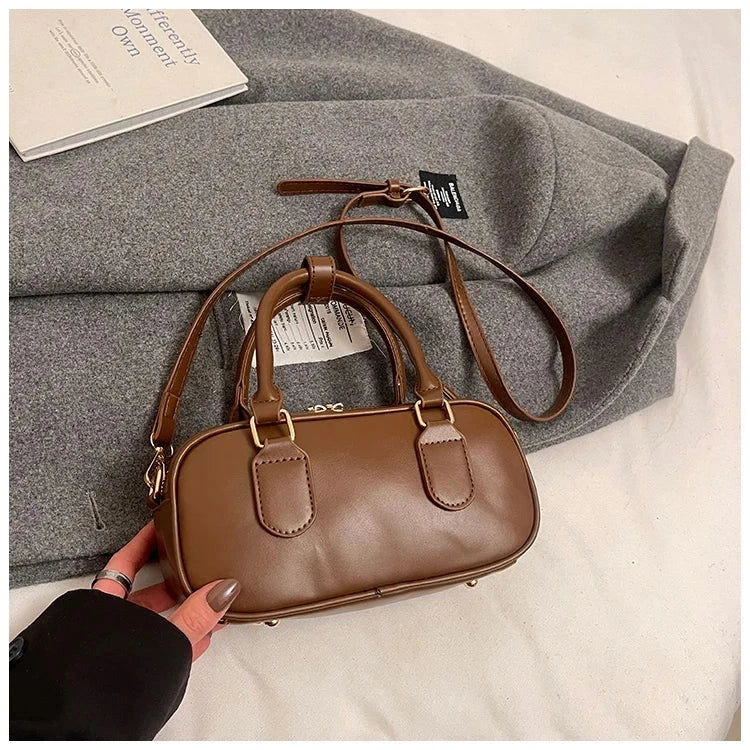 Alarise Mini Bowling Satchel - Vellegra