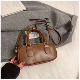 Alarise Mini Bowling Satchel - Vellegra