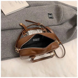 Alarise Mini Bowling Satchel - Vellegra