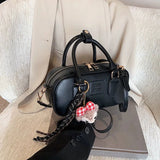 Alarise Mini Bowling Satchel - Vellegra