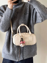 Alarise Mini Bowling Satchel - Vellegra
