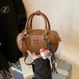 Alarise Mini Bowling Satchel - Vellegra