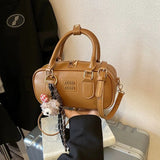 Alarise Mini Bowling Satchel - Vellegra