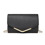 Alenya Chain Clutch for Events - Vellegra