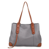 Arden Soft Tote - Vellegra