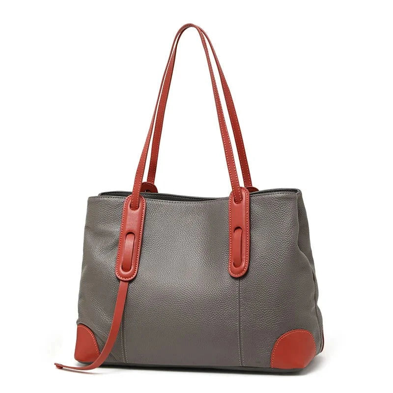 Arden Soft Tote - Vellegra