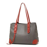 Arden Soft Tote - Vellegra