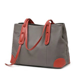 Arden Soft Tote - Vellegra