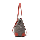 Arden Soft Tote - Vellegra