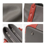 Arden Soft Tote - Vellegra