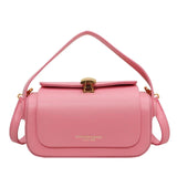 Elzaria Shell Clasp Mini Bag - Vellegra