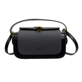 Elzaria Shell Clasp Mini Bag - Vellegra