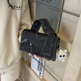 Juno Patch Satchel - Vellegra