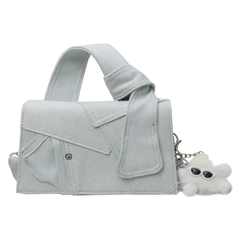 Juno Patch Satchel - Vellegra