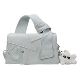 Juno Patch Satchel - Vellegra