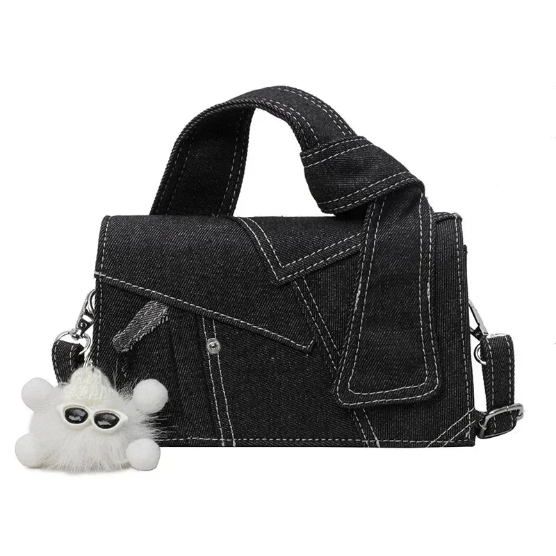 Juno Patch Satchel - Vellegra