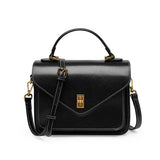 Liora Postman Satchel - Vellegra