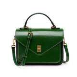 Liora Postman Satchel - Vellegra