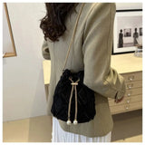 Lunelle Mini Bucket - Vellegra