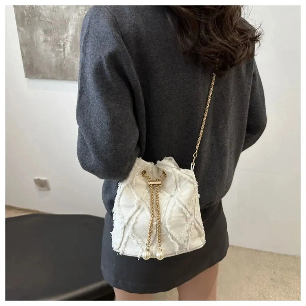 Lunelle Mini Bucket - Vellegra