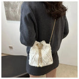 Lunelle Mini Bucket - Vellegra