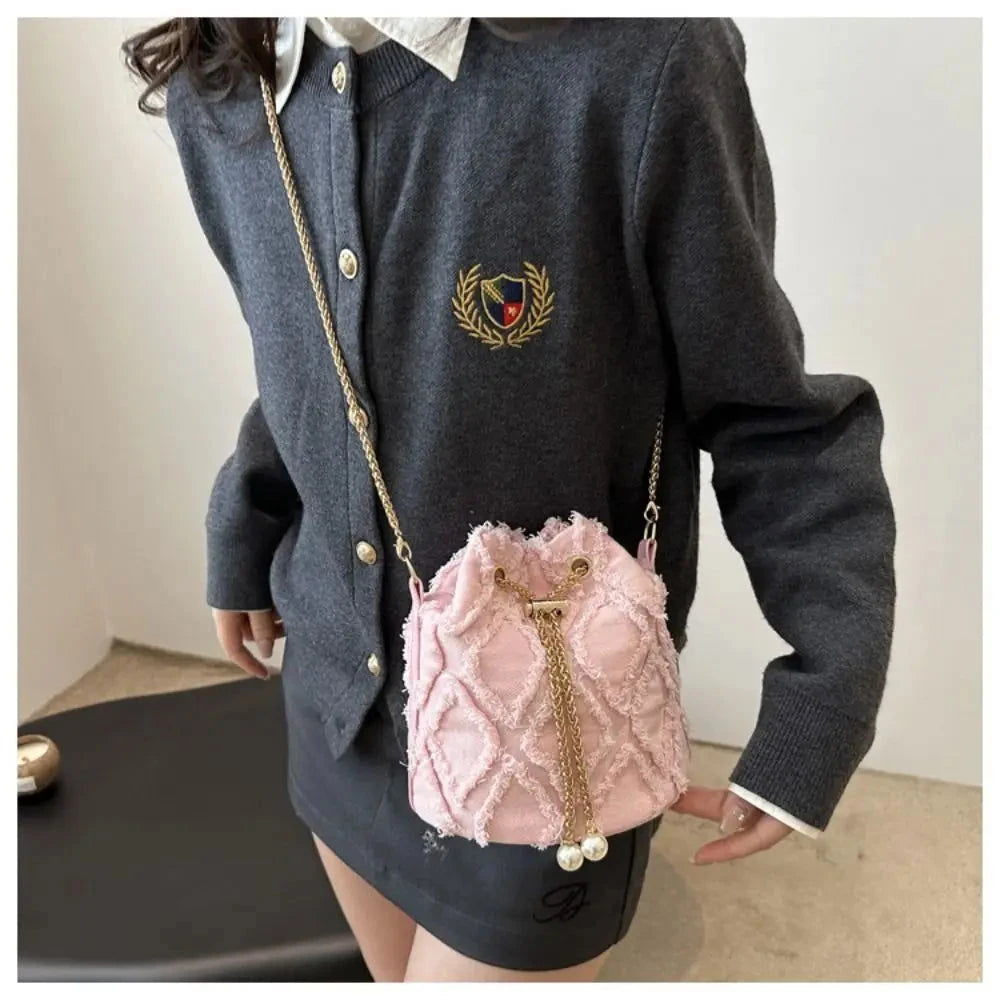 Lunelle Mini Bucket - Vellegra