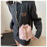 Lunelle Mini Bucket - Vellegra