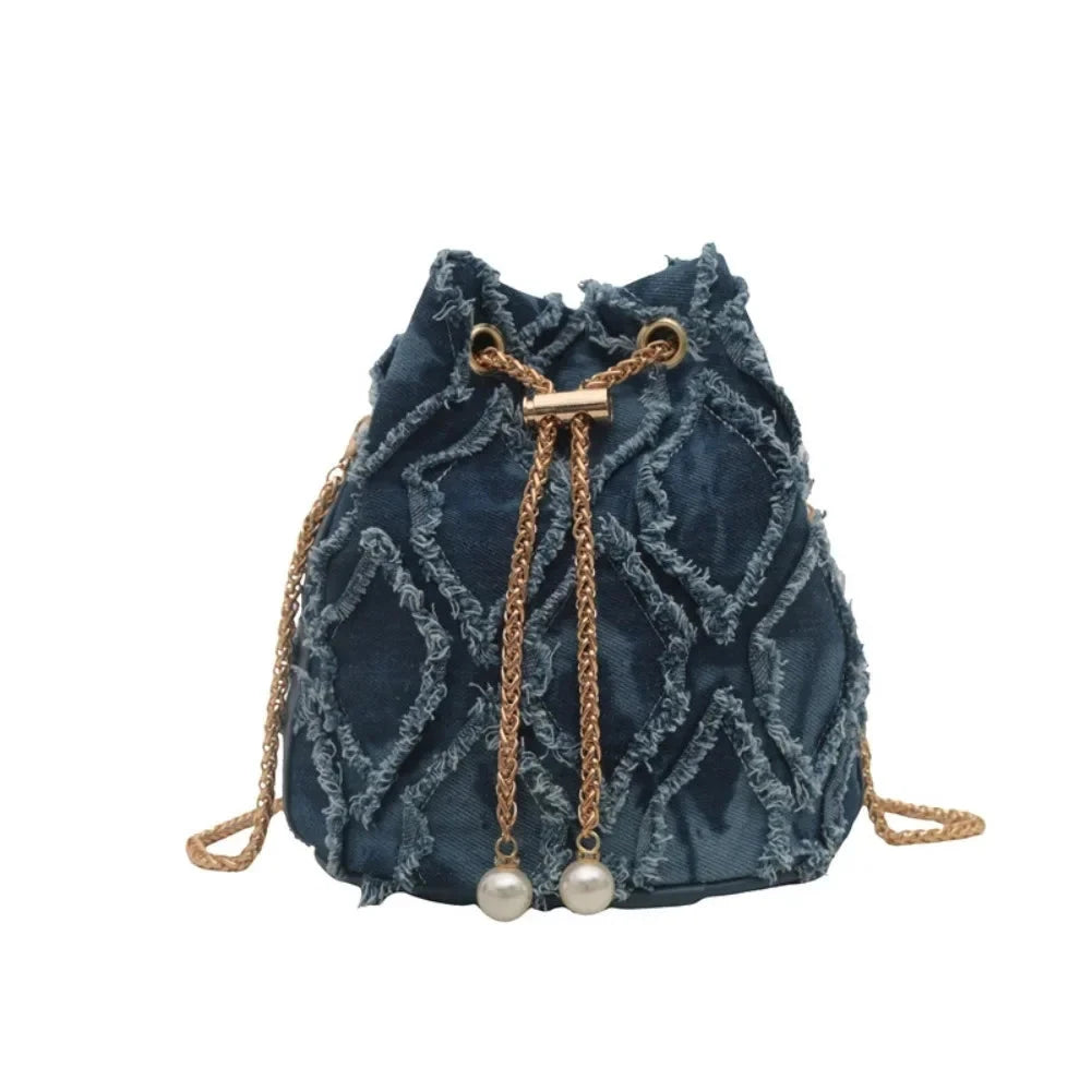 Lunelle Mini Bucket - Vellegra