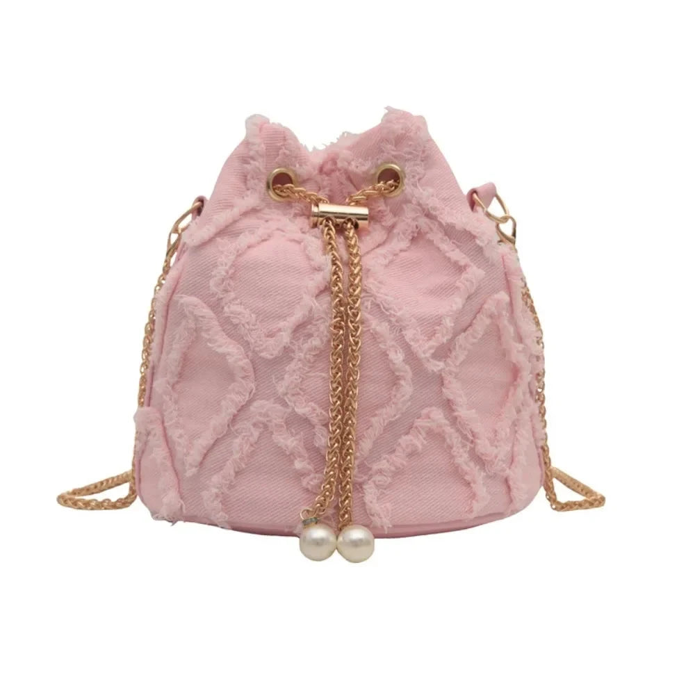 Lunelle Mini Bucket - Vellegra