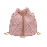 Lunelle Mini Bucket - Vellegra