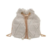 Lunelle Mini Bucket - Vellegra