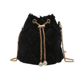 Lunelle Mini Bucket - Vellegra