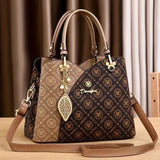 Marquessa 3-Piece Signature Tote Set - Vellegra