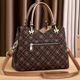 Marquessa 3-Piece Signature Tote Set - Vellegra
