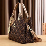 Marquessa 3-Piece Signature Tote Set - Vellegra