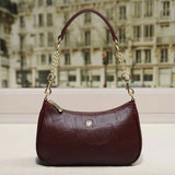 Marvena Chain Hobo - Vellegra
