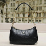 Marvena Chain Hobo - Vellegra