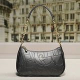 Marvena Chain Hobo - Vellegra