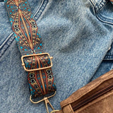 Mira Soft Sling Belt Bag - Vellegra