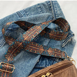 Mira Soft Sling Belt Bag - Vellegra