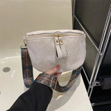 Mira Soft Sling Belt Bag - Vellegra