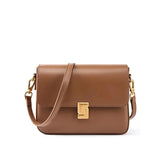Mirelle Tofu Crossbody - Vellegra