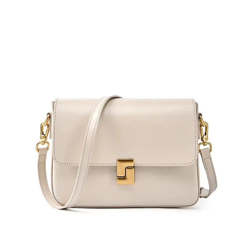 Mirelle Tofu Crossbody - Vellegra