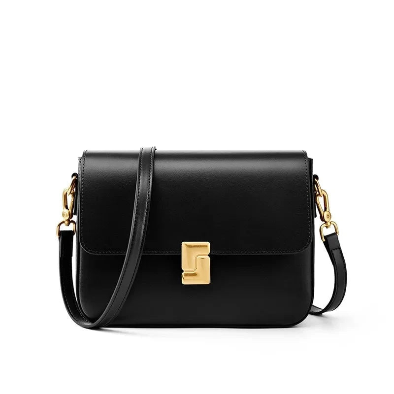Mirelle Tofu Crossbody - Vellegra